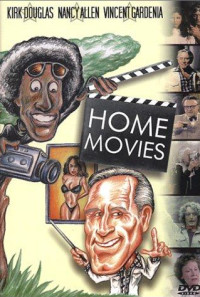 Home Movies Poster 1