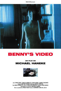 Benny's Video Poster 1
