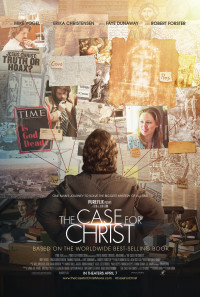 The Case for Christ Poster 1