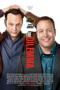The Dilemma Poster 1