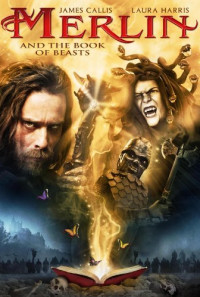 Merlin and the Book of Beasts Poster 1