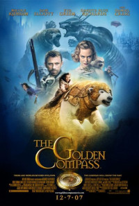 The Golden Compass Poster 1