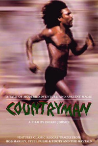 Countryman Poster 1