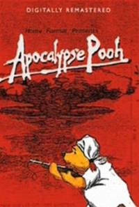 Apocalypse Pooh Poster 1