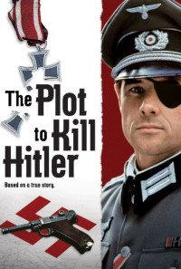 The Plot to Kill Hitler Poster 1