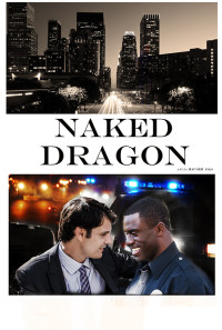 Naked Dragon Poster 1
