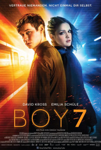 Boy 7 Poster 1