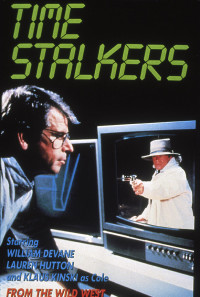 Timestalkers Poster 1