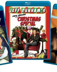 Jeff Dunham's Very Special Christmas Special Poster 1