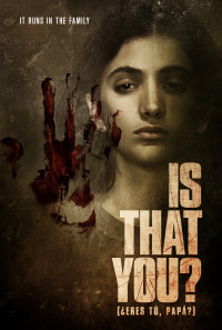 Is That You? Poster 1