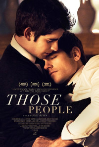 Those People Poster 1