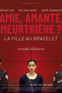 The Girl with a Bracelet Poster 1