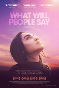 What Will People Say Poster 1