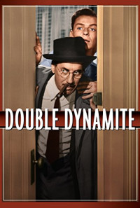 Double Dynamite Poster 1