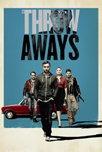 The Throwaways Poster 1