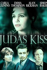 Judas Kiss Poster 1