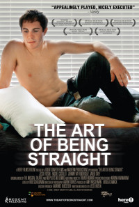 The Art of Being Straight Poster 1