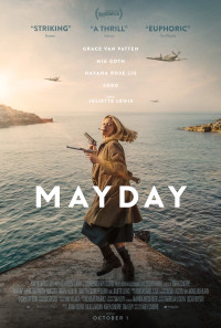 Mayday Poster 1