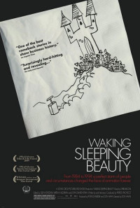 Waking Sleeping Beauty Poster 1