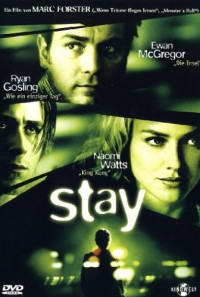 Stay Poster 1