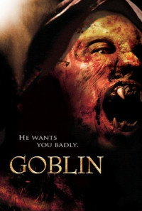 Goblin Poster 1