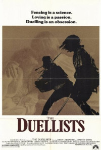 The Duellists Poster 1