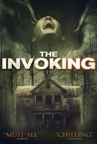 The Invoking Poster 1
