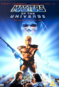 Masters of the Universe Poster 1