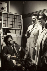 The Cosmonauts Poster 1