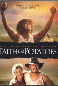 Faith Like Potatoes Poster 1