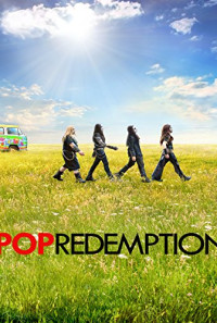 Pop Redemption Poster 1