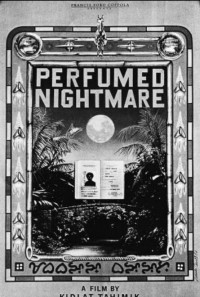 Perfumed Nightmare Poster 1