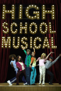 High School Musical Poster 1