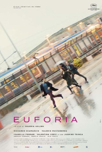 Euphoria Poster 1