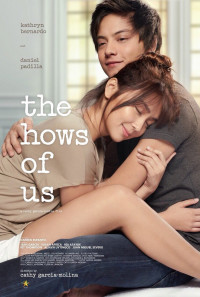 The Hows of Us Poster 1