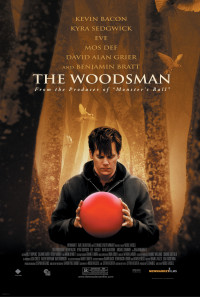 The Woodsman Poster 1