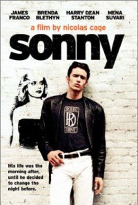 Sonny Poster 1