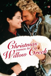 Christmas Comes to Willow Creek Poster 1