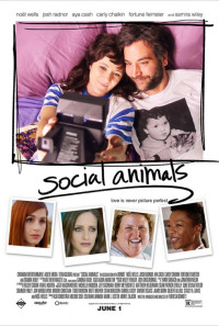 Social Animals Poster 1