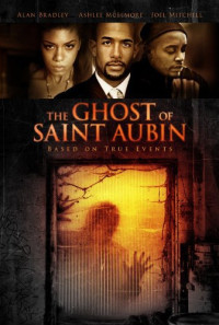 The Ghost of Saint Aubin Poster 1