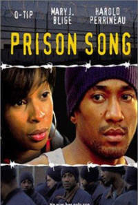 Prison Song Poster 1