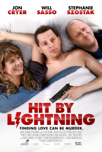 Hit by Lightning Poster 1