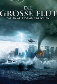 Flood: A River's Rampage Poster 1