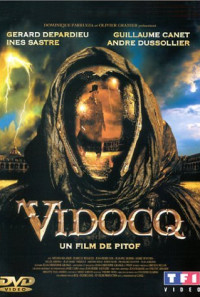 Vidocq Poster 1
