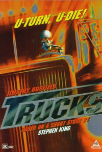 Trucks Poster 1