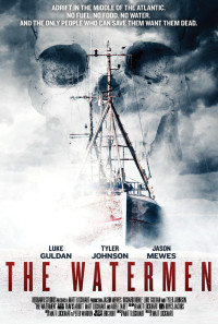 The Watermen Poster 1