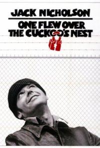 One Flew Over the Cuckoo's Nest Poster 1