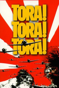 Tora! Tora! Tora! Poster 1