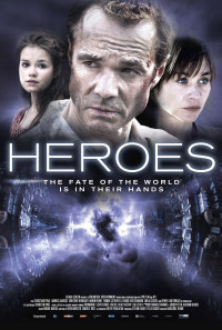 Heroes Poster 1
