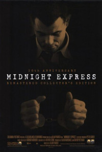 Midnight Express Poster 1
